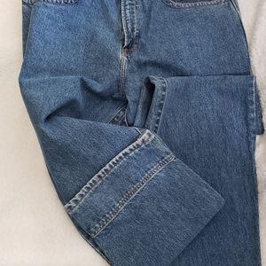 Men's Harley-Davidson jeans